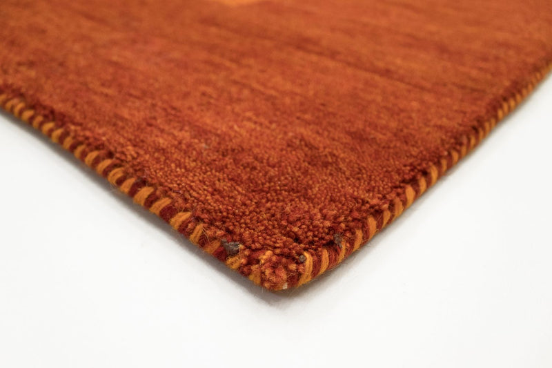 Gabbeh Loom Tapete 160x90cm - Tapete de lã