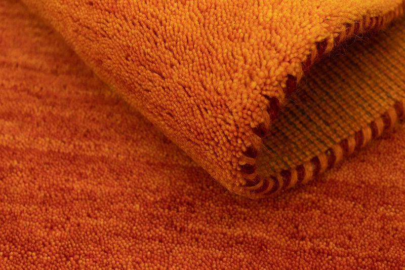 Gabbeh Loom Tapete 160x90cm - Tapete de lã