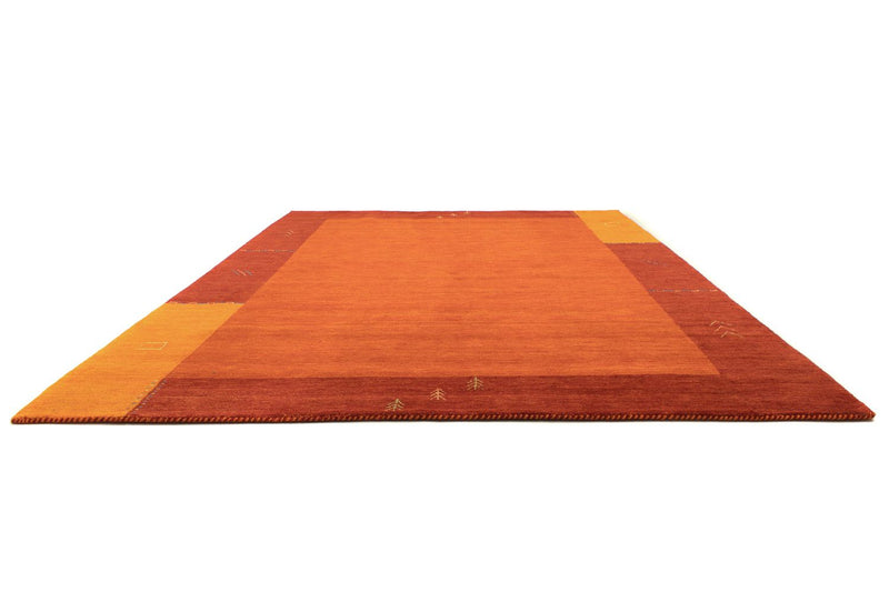 Gabbeh Loom Tapete 160x90cm - Tapete de lã