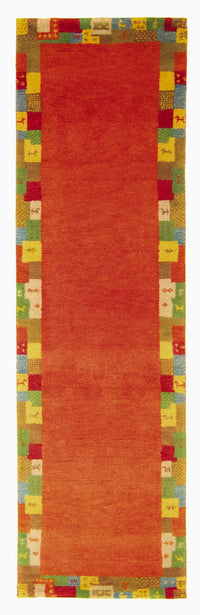Gabbeh Indo Tapete Elite - Tapete de lã – product image