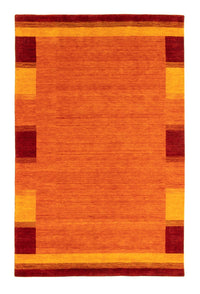 Gabbeh Indo Tapete Luxo - Tapete de lã – product image