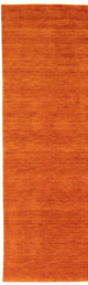 Gabbeh Loom Tapete 400x80cm - Tapete de lã