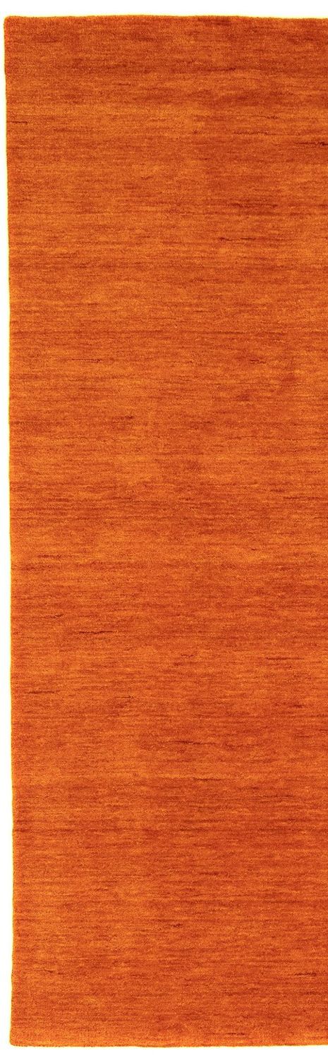 Gabbeh Loom Tapete 400x80cm - Tapete de lã