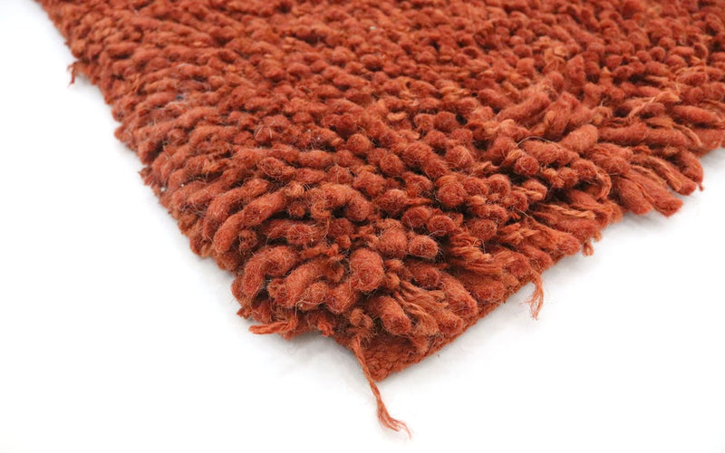 Tapete de pilha alta 215x155cm - Hochflorteppich