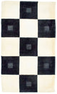 Tapete de lã 150x90cm - Tapete de lã