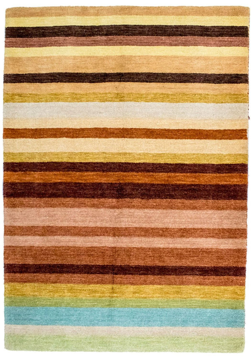 Tapete de lã 197x143cm - Tapete de lã