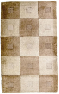 Tapete de lã 148x90cm - Tapete de lã – product image