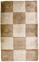Tapete de lã 148x90cm - Tapete de lã