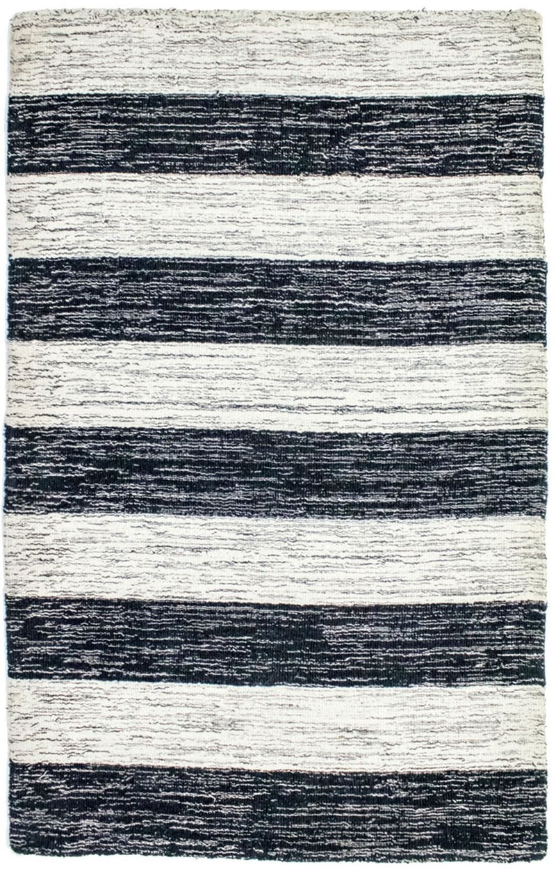 Tapete de lã 164x103cm - Tapete de lã