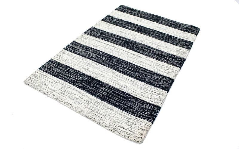 Tapete de lã 164x103cm - Tapete de lã