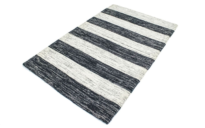 Tapete de lã 164x103cm - Tapete de lã