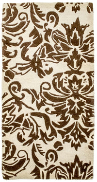 Tapete de lã 148x76cm - Tapete de lã – product image