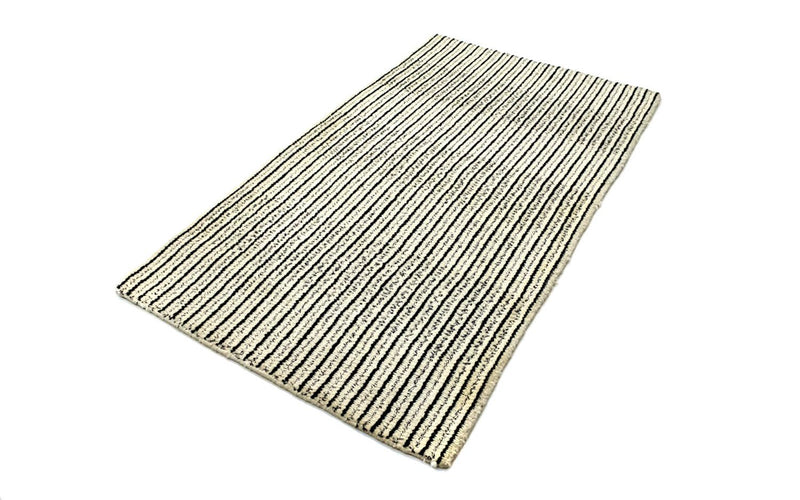 Tapete de lã 80x145cm - Tapete de lã