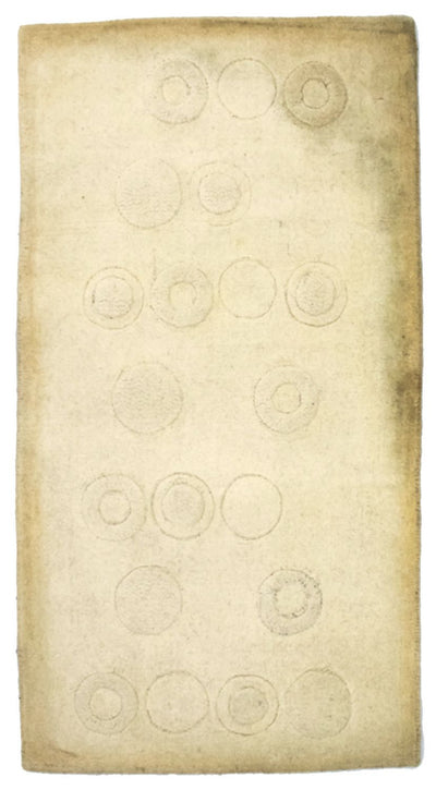 Tapete de lã 80x148cm - Tapete de lã