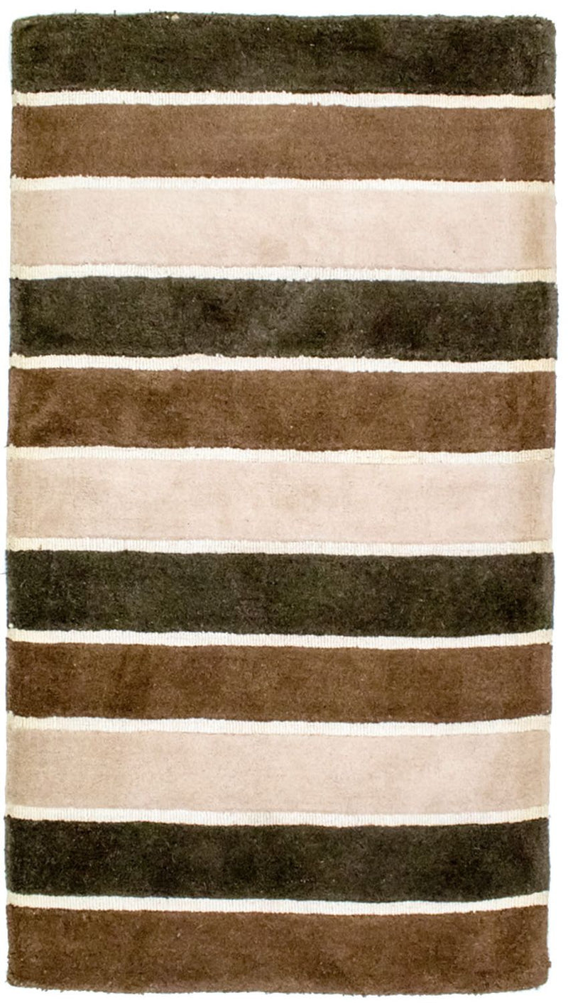 Tapete de lã 85x148cm - Tapete de lã