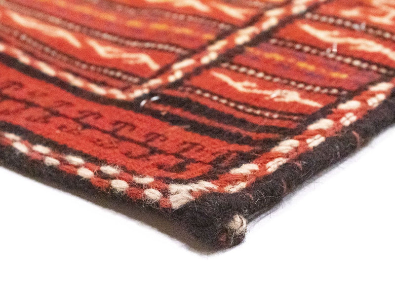 Kilim Fars Tapete 235x166cm