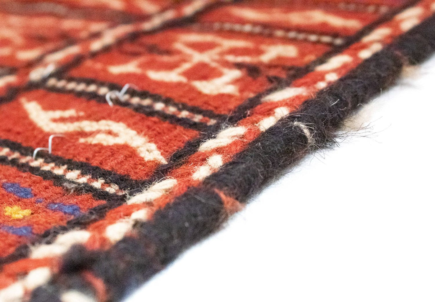 Kilim Fars Tapete 235x166cm