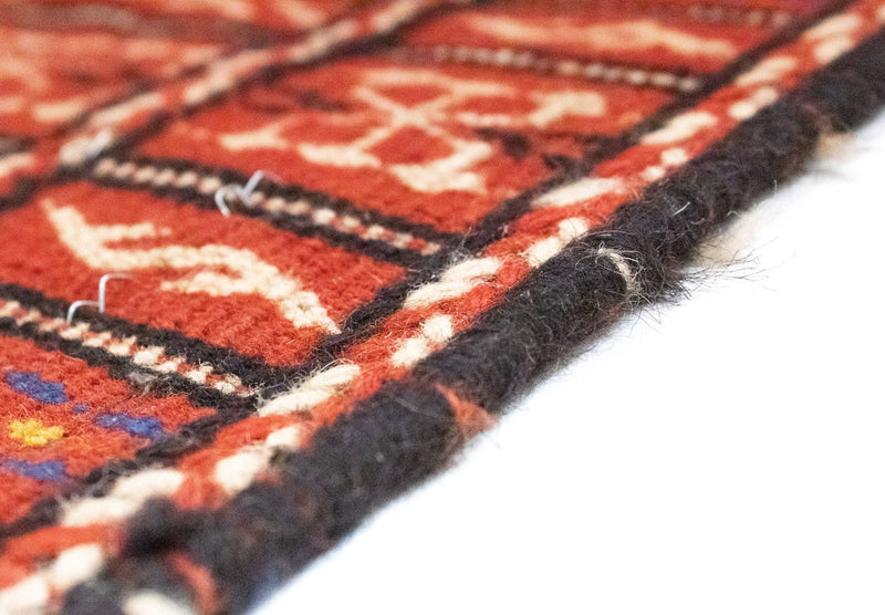 Kilim Fars Tapete 235x166cm