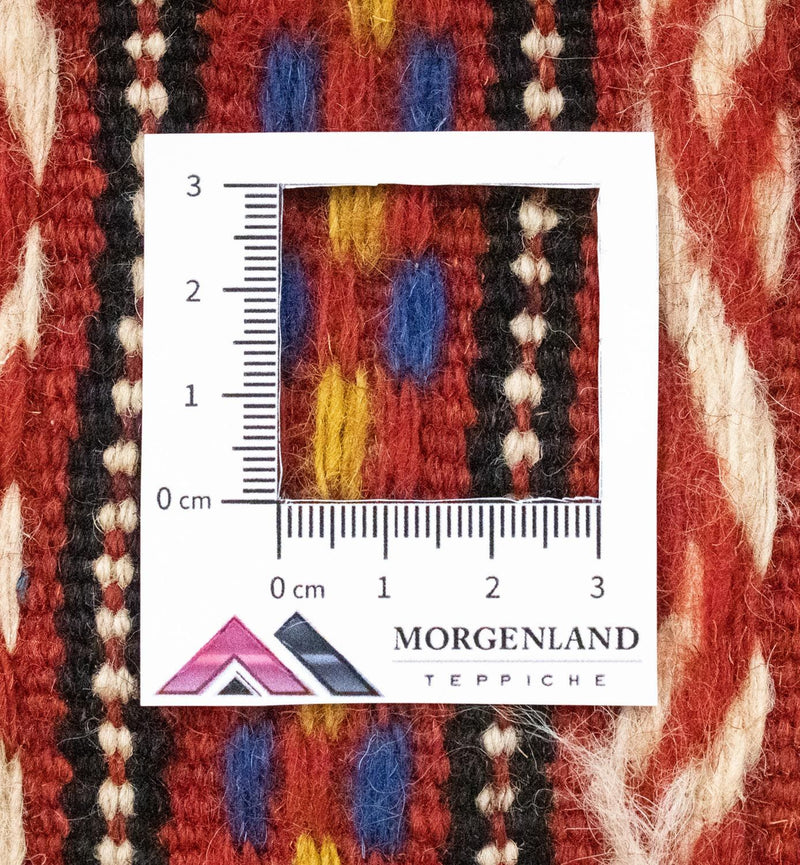 Kilim Fars Tapete 235x166cm