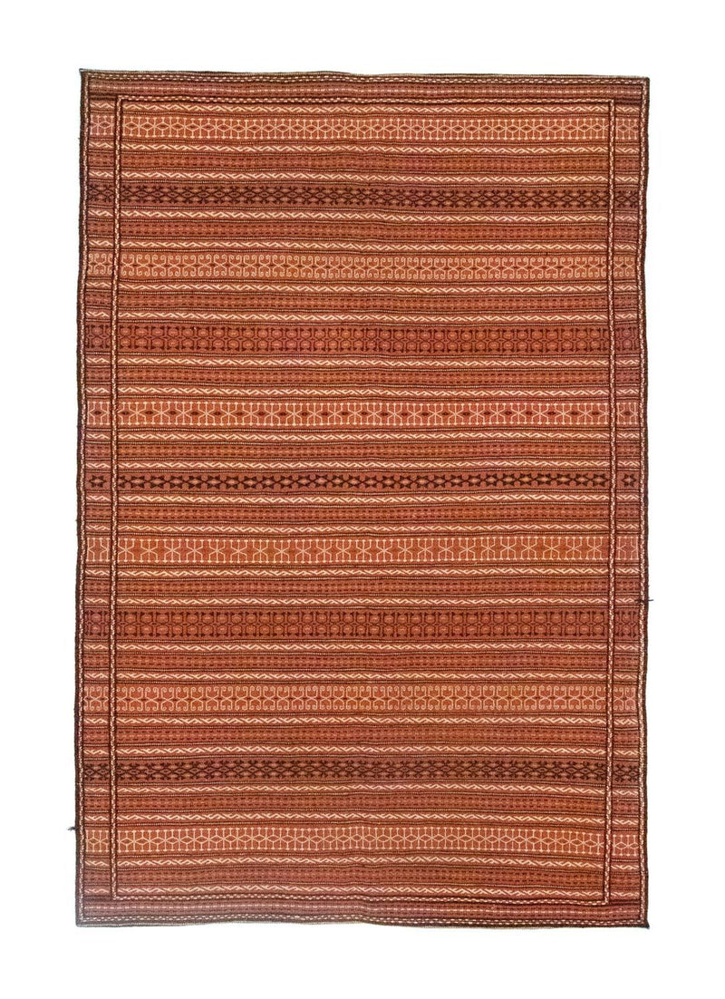 Kilim Fars Tapete 242x166cm