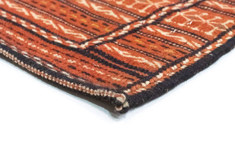 Kilim Fars Tapete 242x166cm