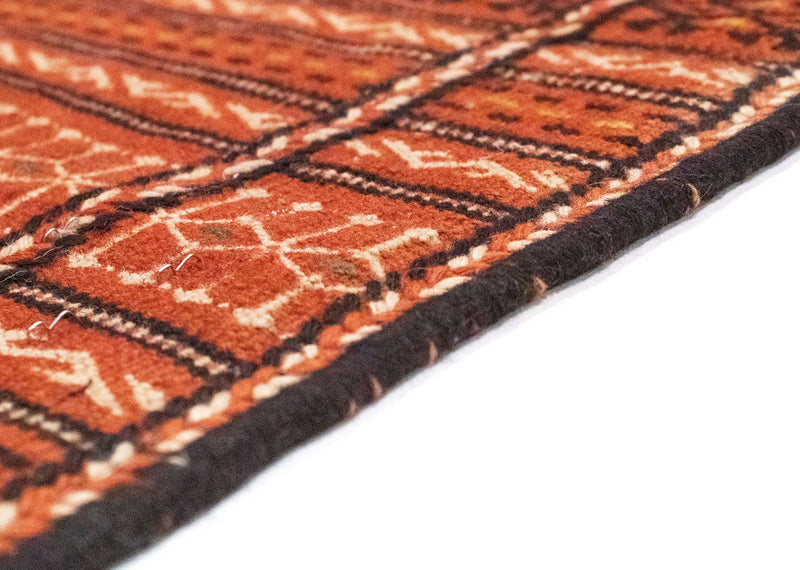 Kilim Fars Tapete 242x166cm