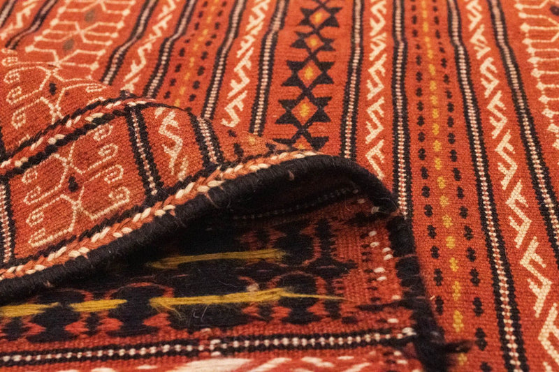 Kilim Fars Tapete 242x166cm