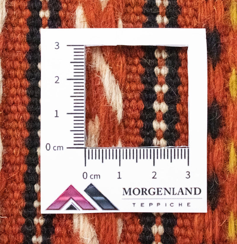 Kilim Fars Tapete 242x166cm