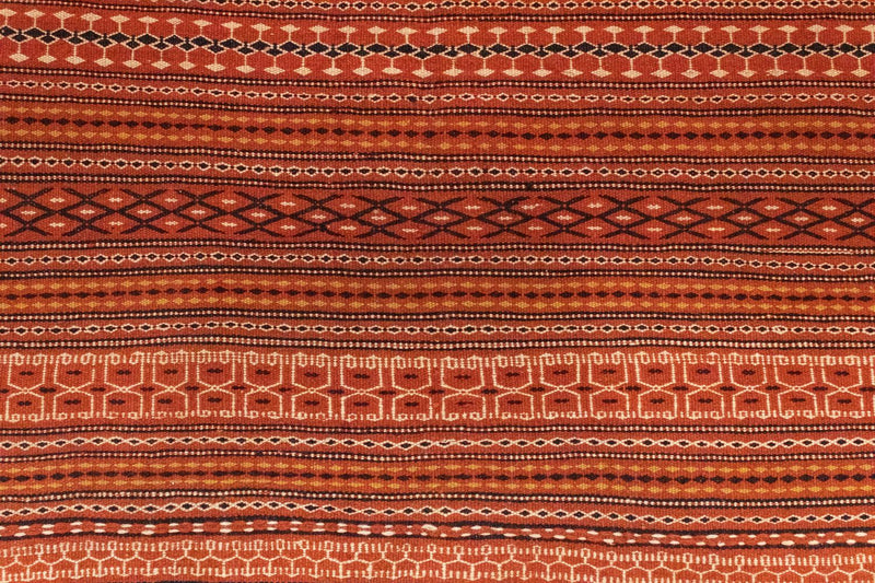 Kilim Fars Tapete 166x242cm