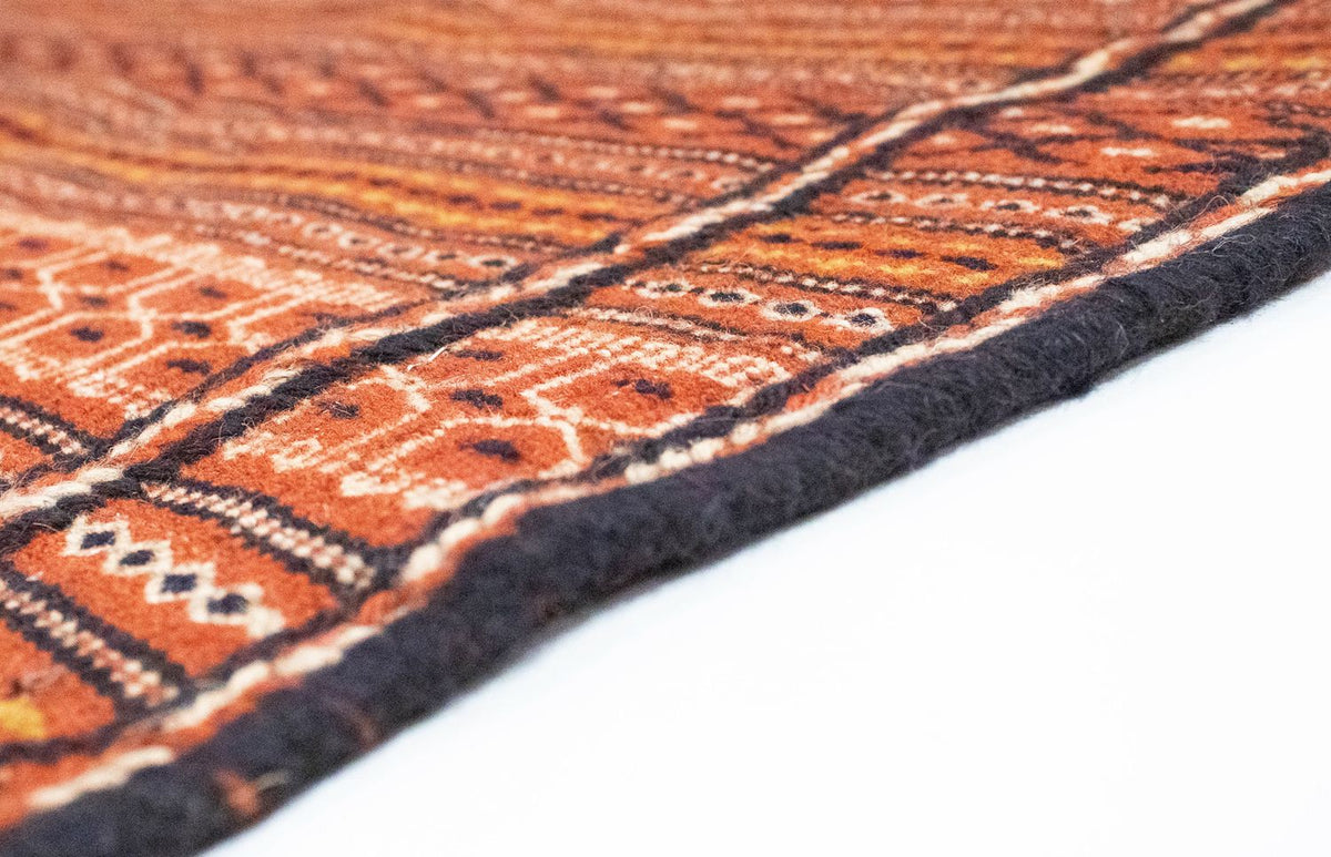Kilim Fars Tapete 166x242cm