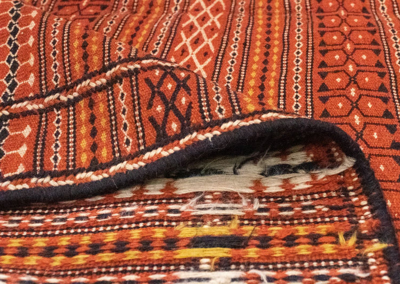 Kilim Fars Tapete 166x242cm