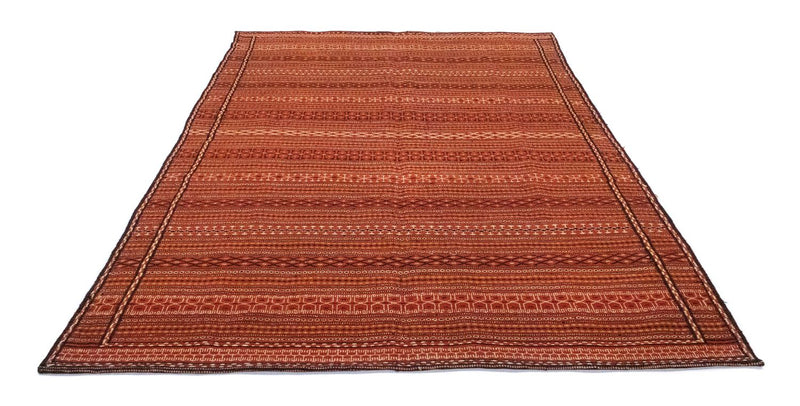 Kilim Fars Tapete 166x242cm
