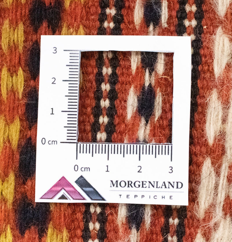 Kilim Fars Tapete 166x242cm