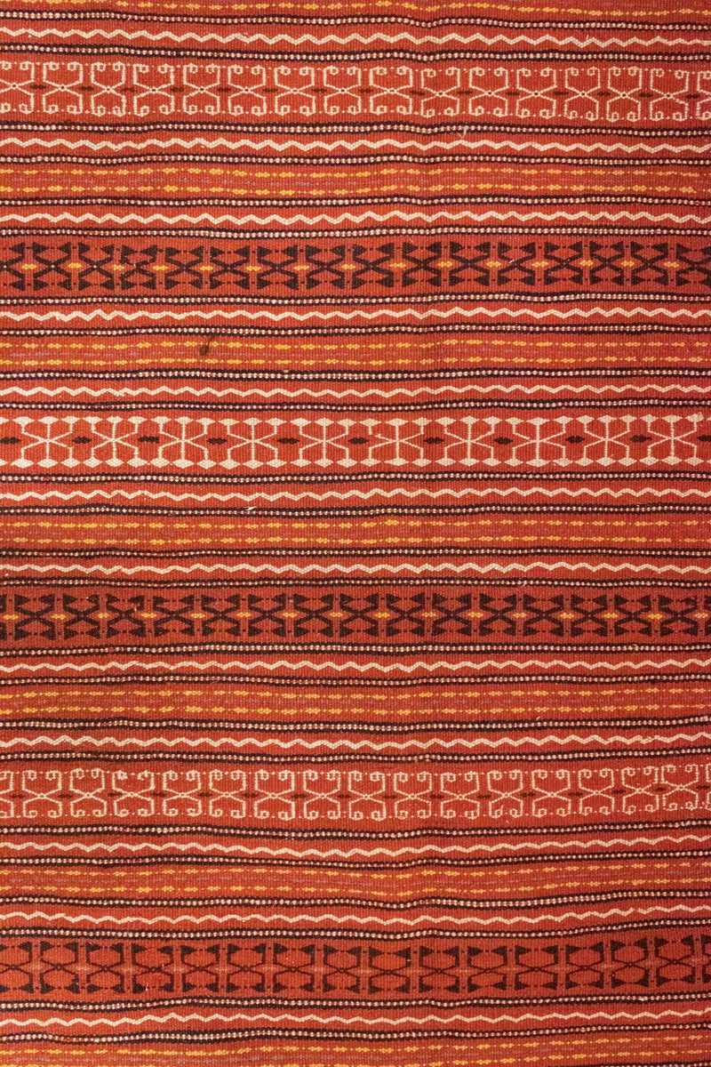 Kilim Fars Tapete 296x199cm
