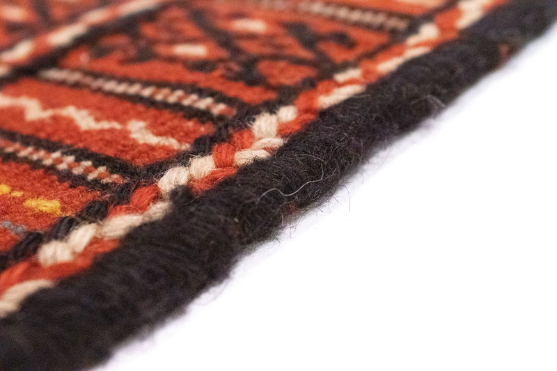 Kilim Fars Tapete 296x199cm
