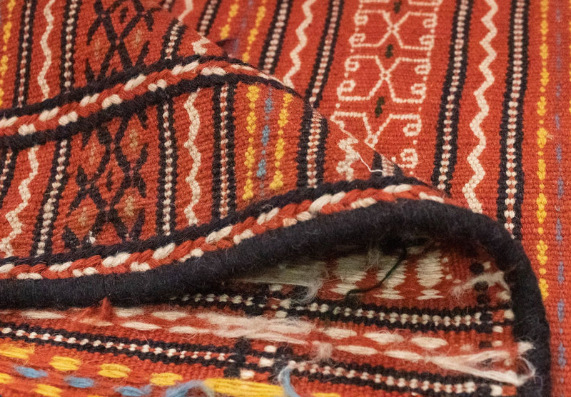 Kilim Fars Tapete 296x199cm