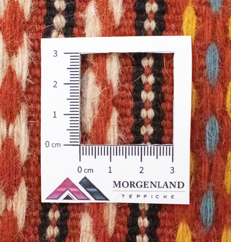 Kilim Fars Tapete 296x199cm