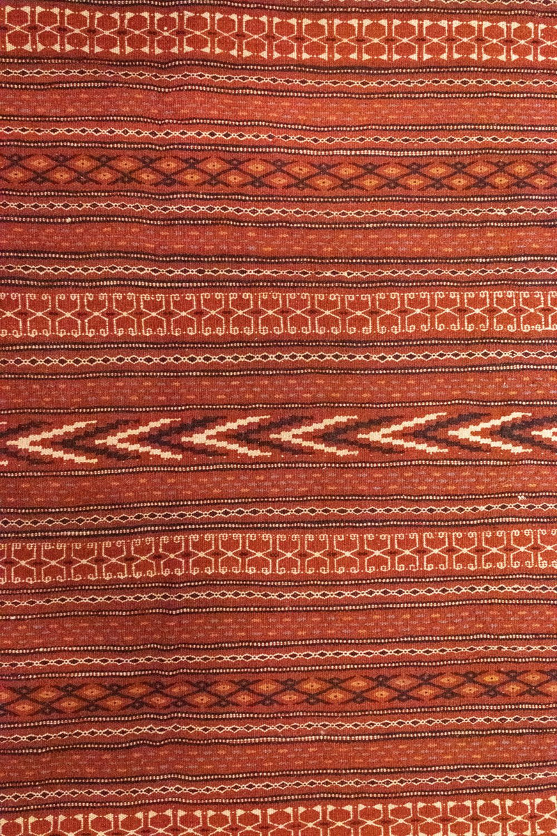 Kilim Fars Tapete 293x200cm