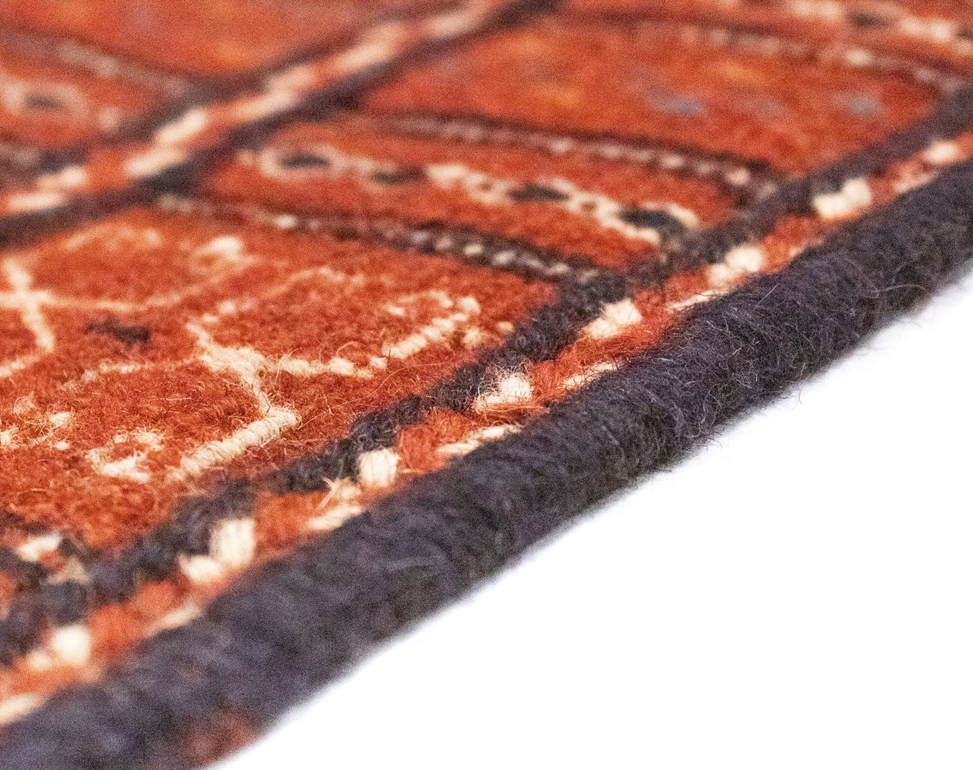 Kilim Fars Tapete 293x200cm