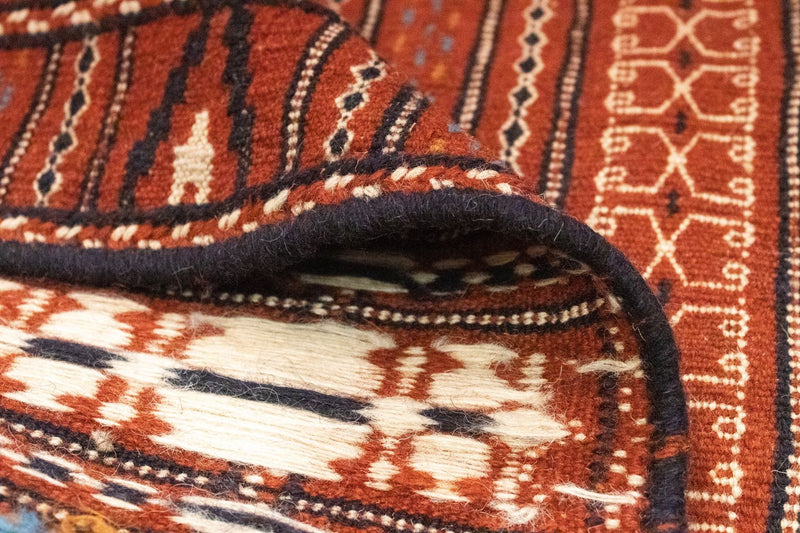 Kilim Fars Tapete 293x200cm