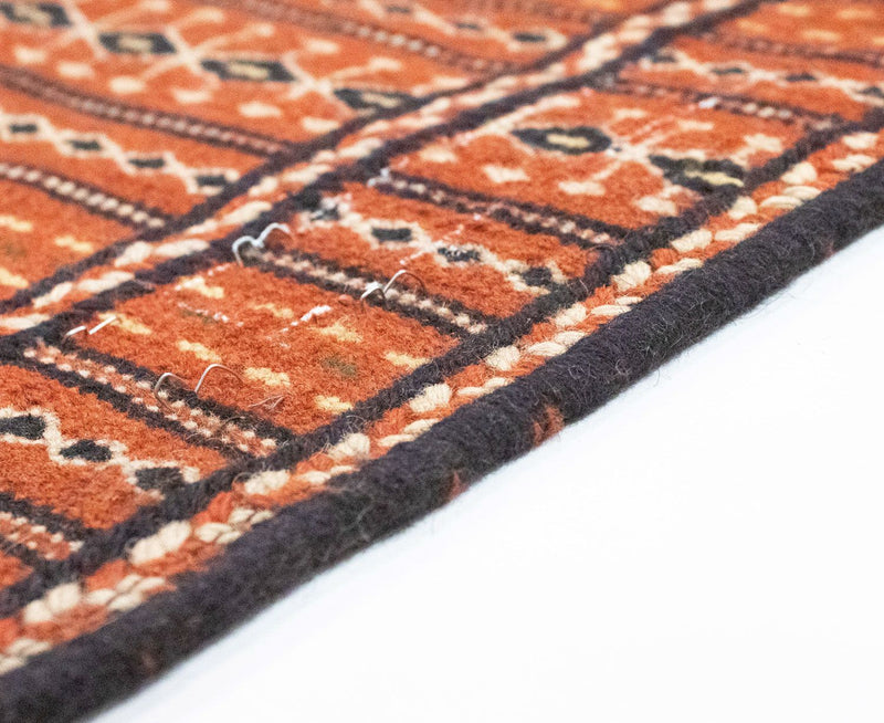 Kilim Fars Tapete 300x194cm