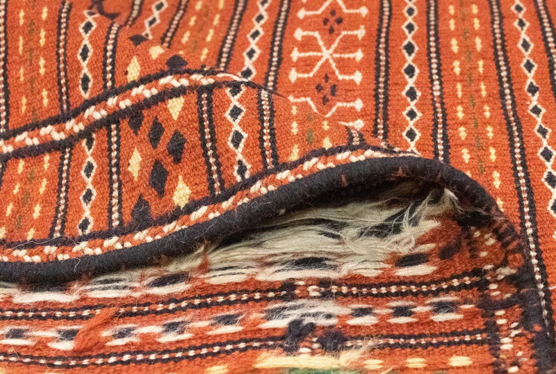 Kilim Fars Tapete 300x194cm