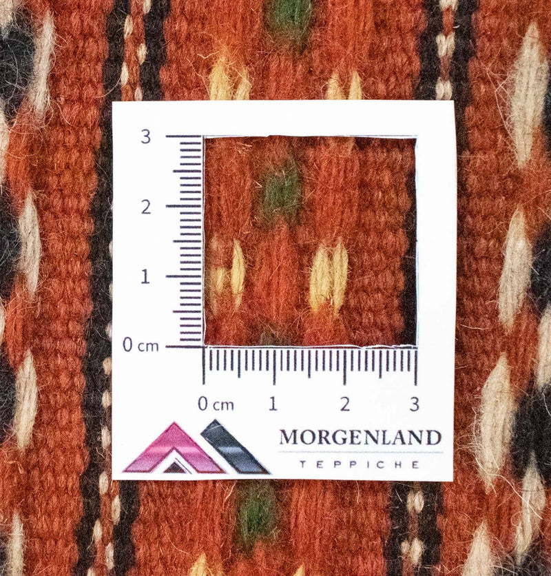 Kilim Fars Tapete 300x194cm