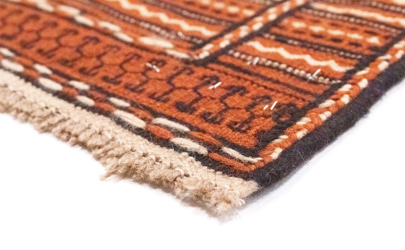 Kilim Fars Tapete 300x195cm