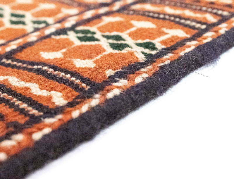 Kilim Fars Tapete 300x195cm