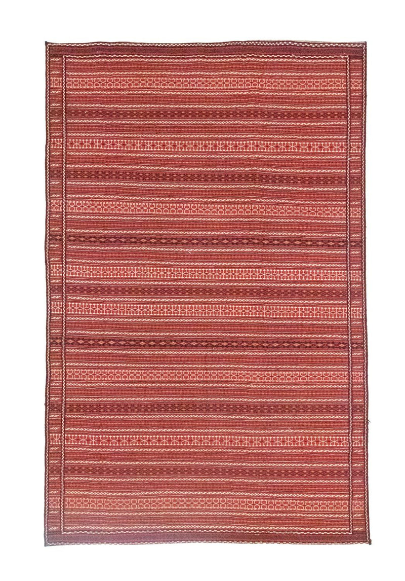 Kilim Fars Tapete 301x197cm
