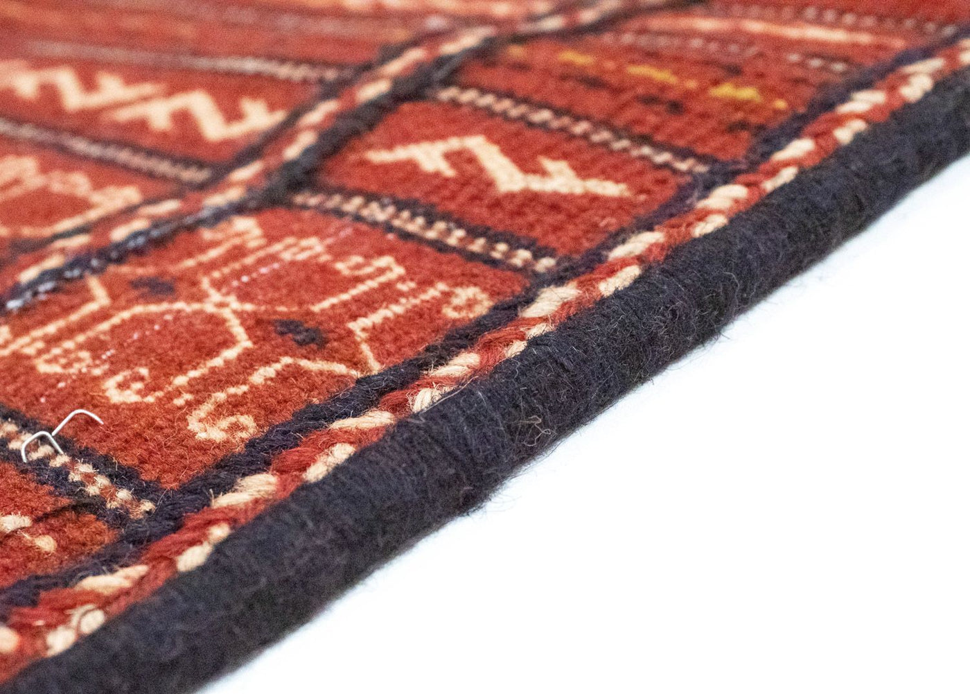 Kilim Fars Tapete 301x197cm
