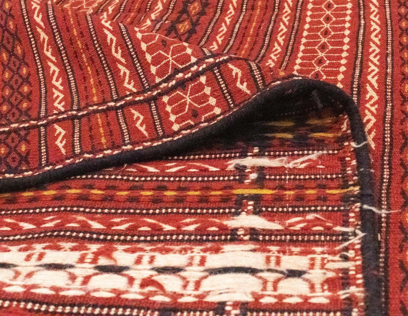 Kilim Fars Tapete 301x197cm