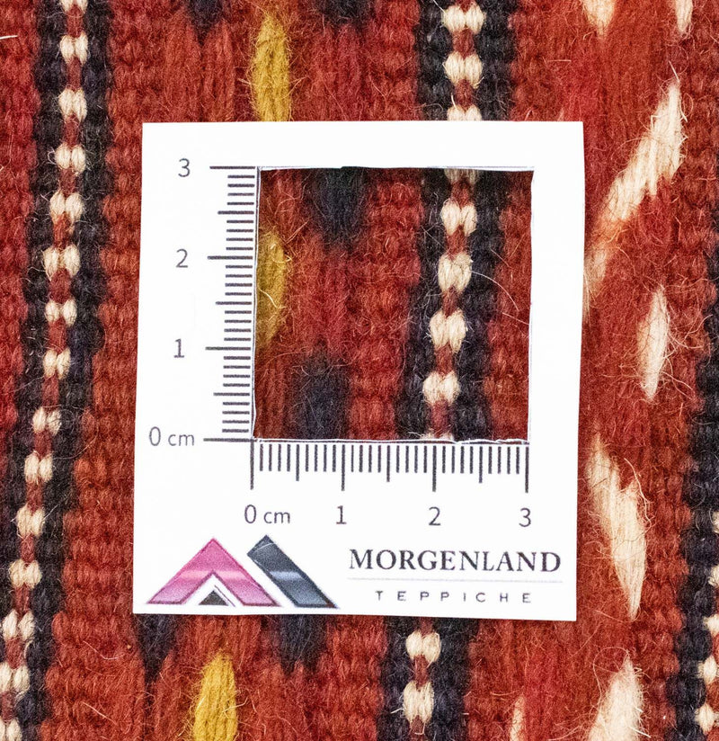 Kilim Fars Tapete 301x197cm