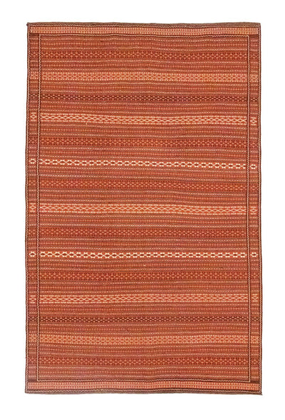 Kilim Fars Tapete 198x305cm